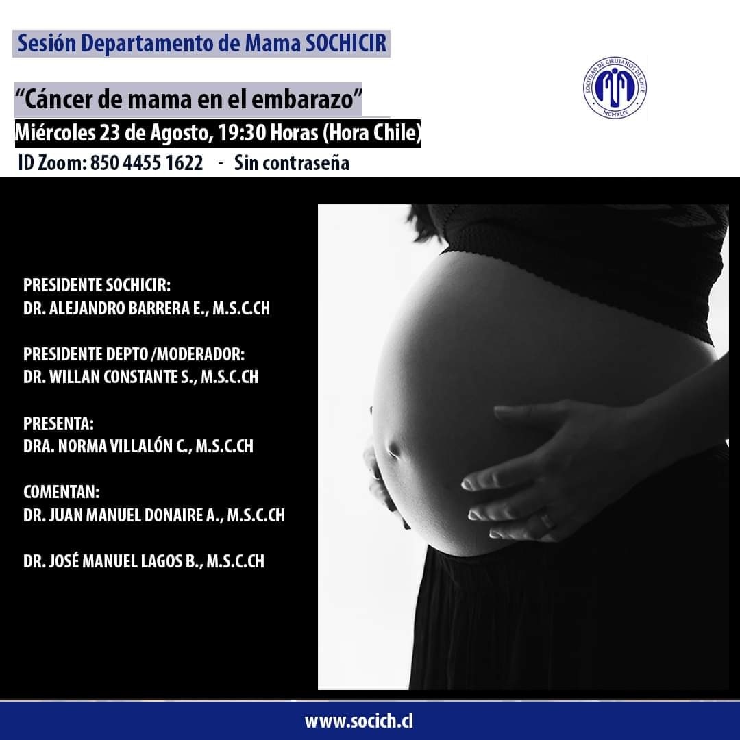 Sociedad Chilena de Cirugía tweet media