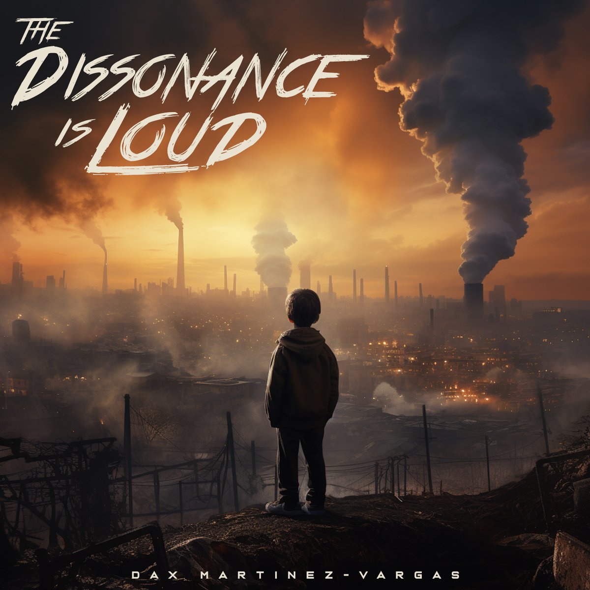 halusanation's tweet photo. Out today on @Spotify. Thanks to the Texan music wizards who helped me with this. #climatecrisis #ClimateCatastrophe #climatechange #GlobalWarming  &amp; thanks to @DistroKid for helping me get this out for you all! #newmusic #Spotify #progrock https://t.co/w3lT4dKQ9a