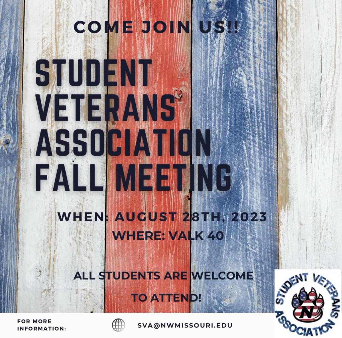 Hope to see you there !