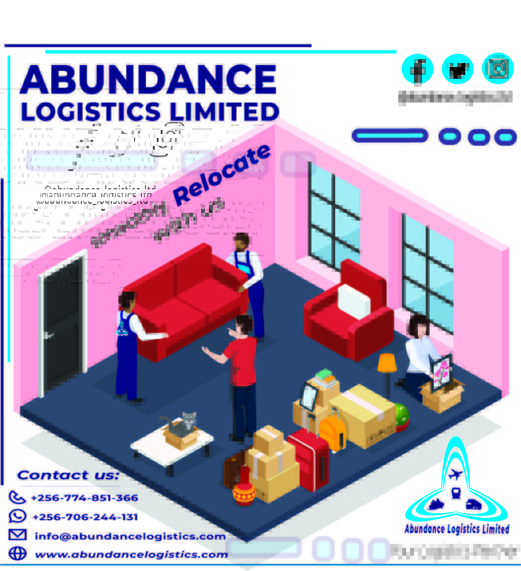 Abundance_Log's tweet image. 🌍Abundance Logistics is here to ensure a seamless transition as you pack, relocate, and remove. 📦🏠 Our expert team handles every detail with care, making your move an experience of abundance, not stress. let's begin your next chapter together! 🌟🚚  #RelocationMadeEasy"