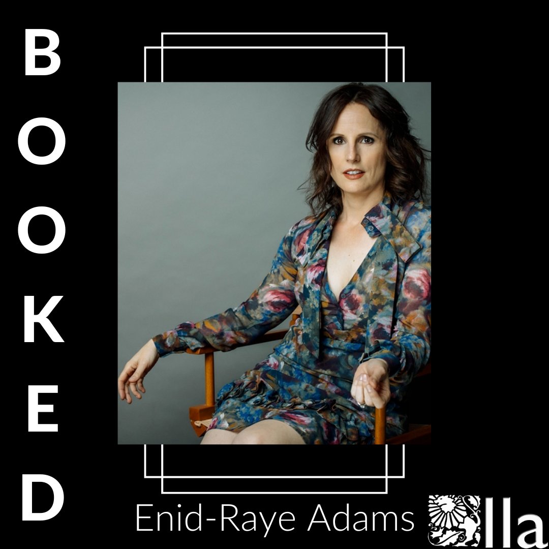 LLA Talent tweet media