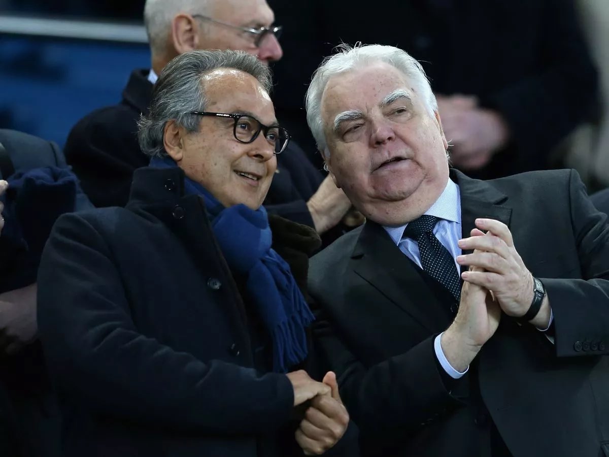Everton_Extra's tweet photo. You have killed this Football Club. 🦠 https://t.co/128nsy5nlk