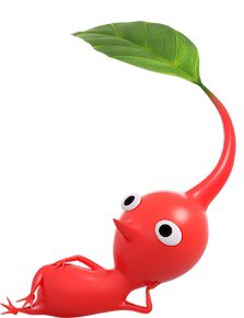 I recently started living with one hour of silence ocassionaly  interrupted by Pikmin and now my life couldn’t be better