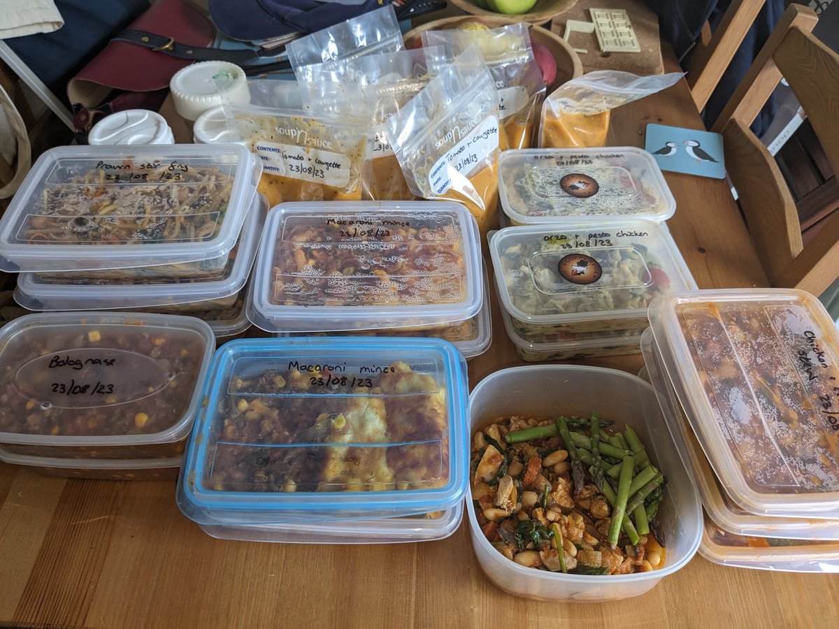 Debs Cooper RN tweet media