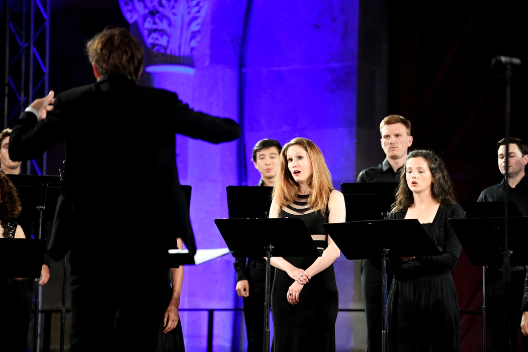 lyonne_fr's tweet photo. Les Rencontres musicales de Vézelay s'ouvrent au monde
https://t.co/pW48AydtSI https://t.co/aqhrwBdC3W