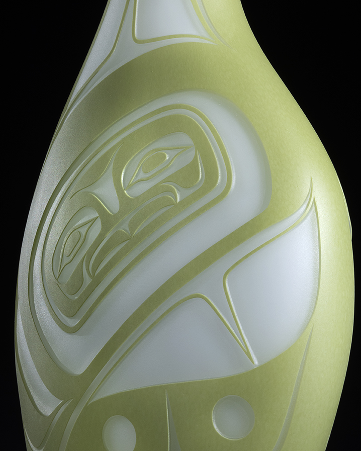 blueraingallery's tweet photo. View work by #PrestonSingletary on exhibition at our Santa Fe Gallery through September 2nd, 2023

PRESTON SINGLETARY, Green Meadow
Blown and sand-carved glass, 21.5"h x 10"w x 4"d

Call us for inquiries at 505.954.9902

544 S Guadalupe Street, Santa Fe, NM https://t.co/vHdEKe0iZA