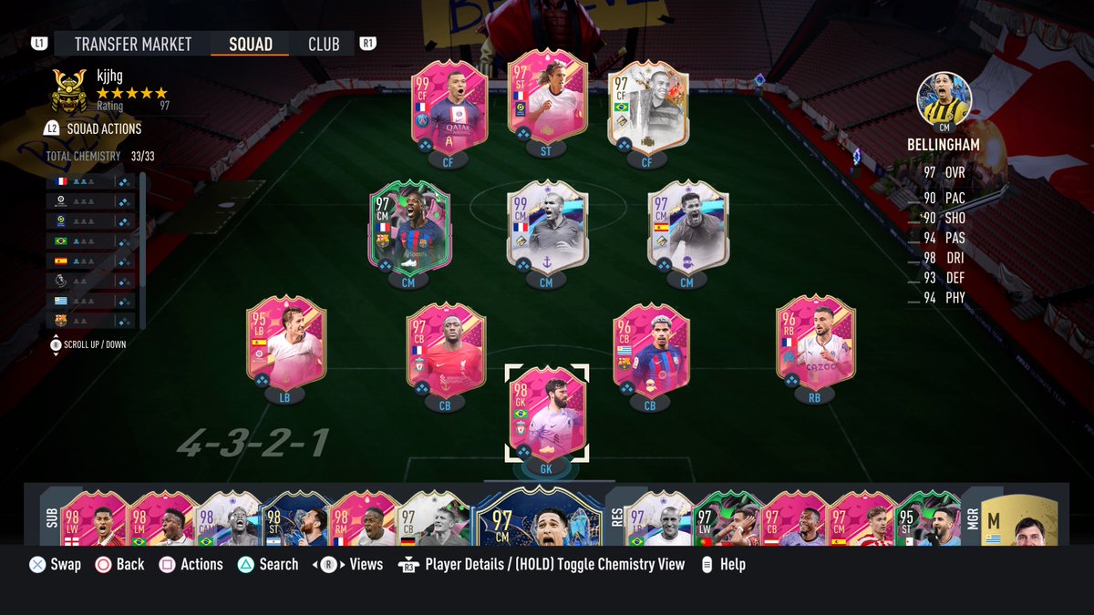 i7atem22's tweet photo. #PS5Share, #FIFA23 https://t.co/UNl5RP8P3v