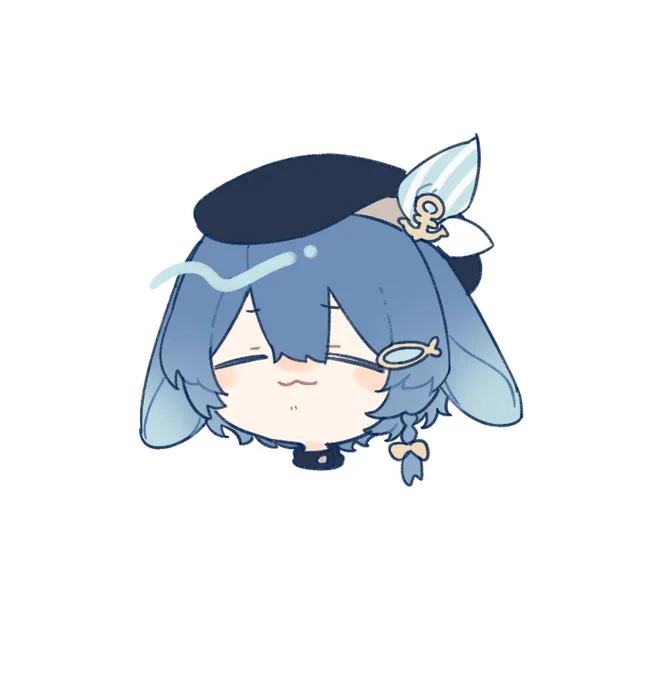 アイコンです