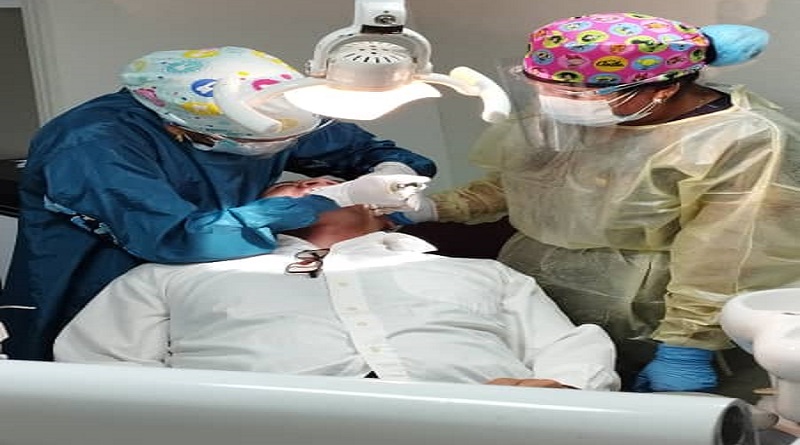 VTV CANAL 8 tweet media