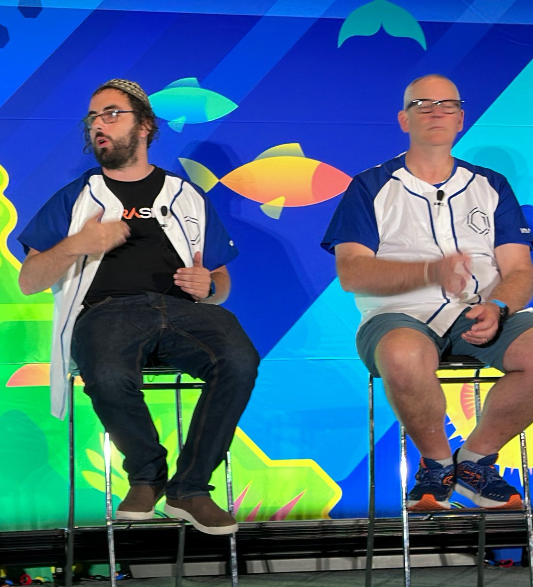 Brian Chang tweet media