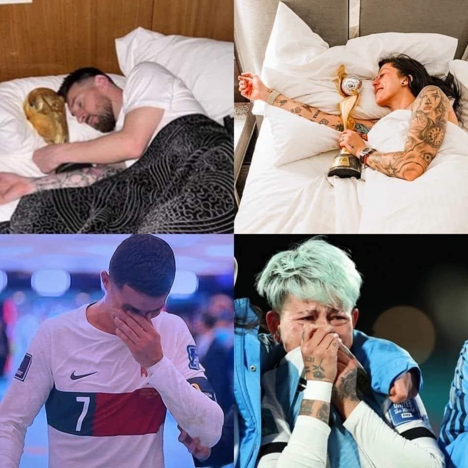 Out Of Context Football tweet media