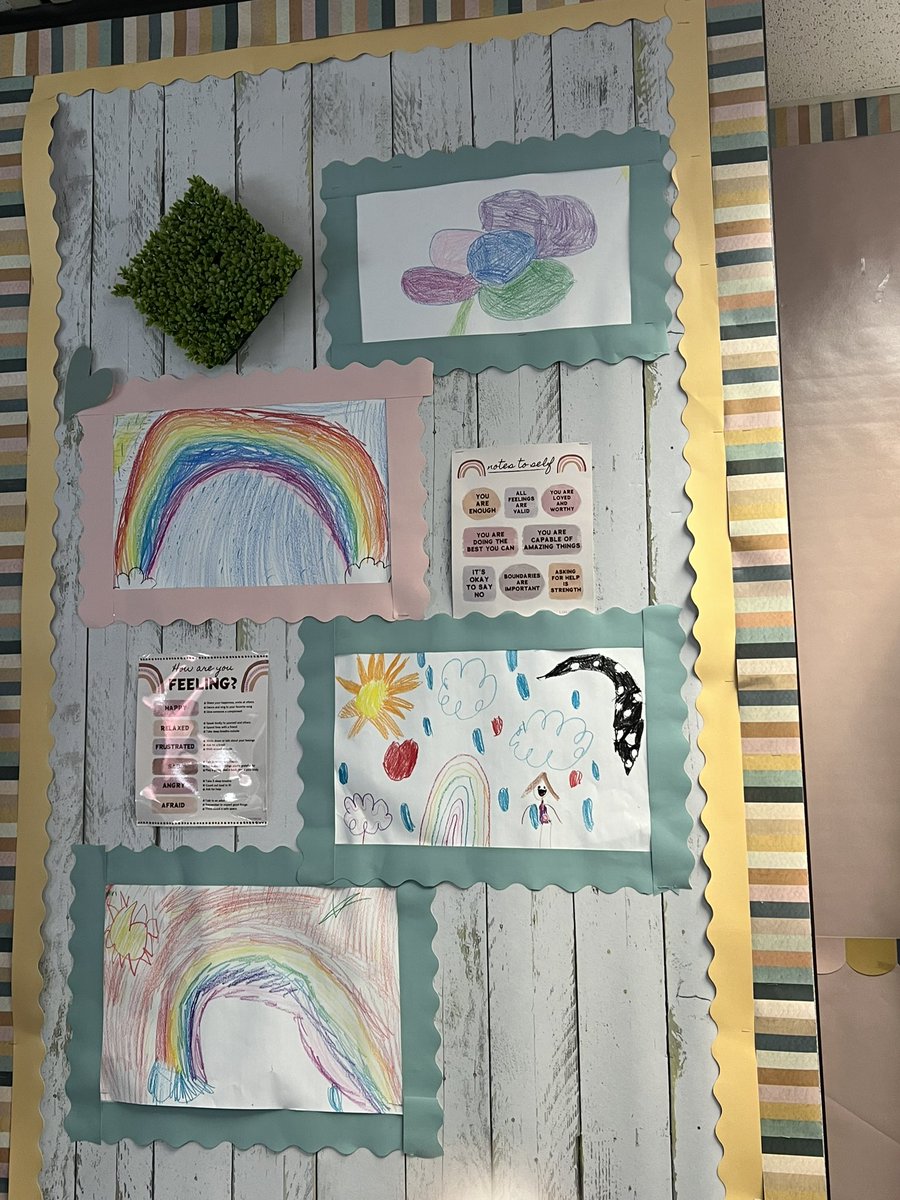 mrslovio's tweet photo. Shout out to @Reagan_Patriots for all of the work they’re doing to provide welcoming spaces for all. I especially loved the student work in the Reagan Student Center. Thanks to the entire Reagan staff for all you do for our students. #caringclassrooms @PBVUSD https://t.co/LRg3YyqpFP