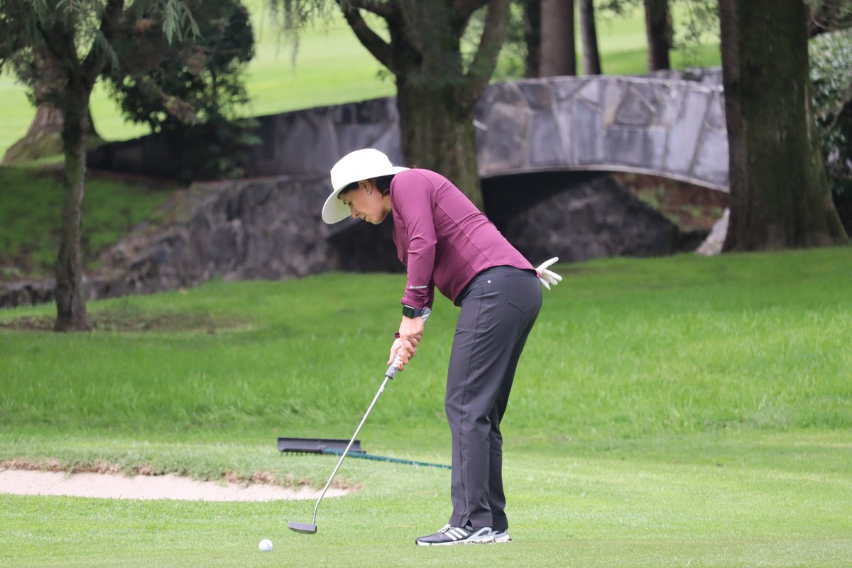 AMFGOLF's tweet image. La calificación al 61st U.S. Senior Women´s Amateur se lleva a cabo en @ClubGolfMexico   Vamos con todo!!!!!!
amfg.org.mx
 #golf #golffemenilamfg #somosgolf #orgullomexicano⛳🏌️‍♀️🇲🇽
📸econe.mkt