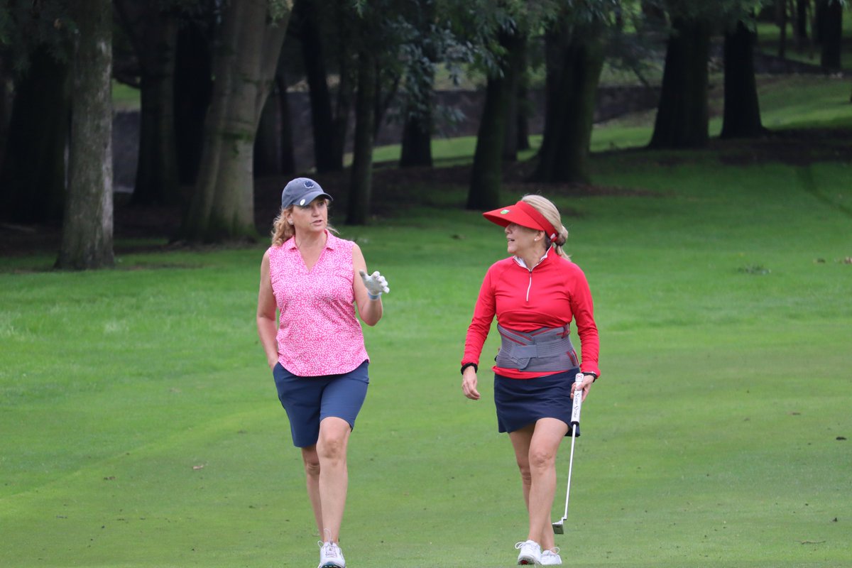 AMFGOLF's tweet image. La calificación al 61st U.S. Senior Women´s Amateur se lleva a cabo en @ClubGolfMexico   Vamos con todo!!!!!!
amfg.org.mx
 #golf #golffemenilamfg #somosgolf #orgullomexicano⛳🏌️‍♀️🇲🇽
📸econe.mkt