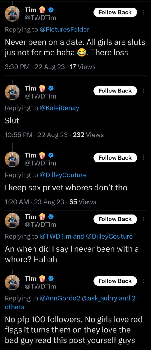 AskAubry 🦋 🐆🦝 tweet media