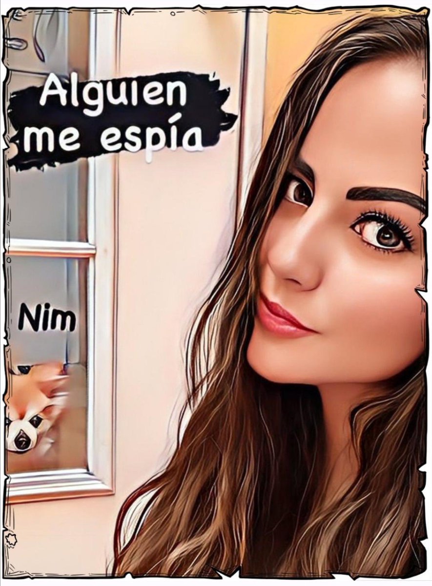 Karla De Regil tweet media