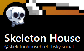 SkeletonPod tweet picture
