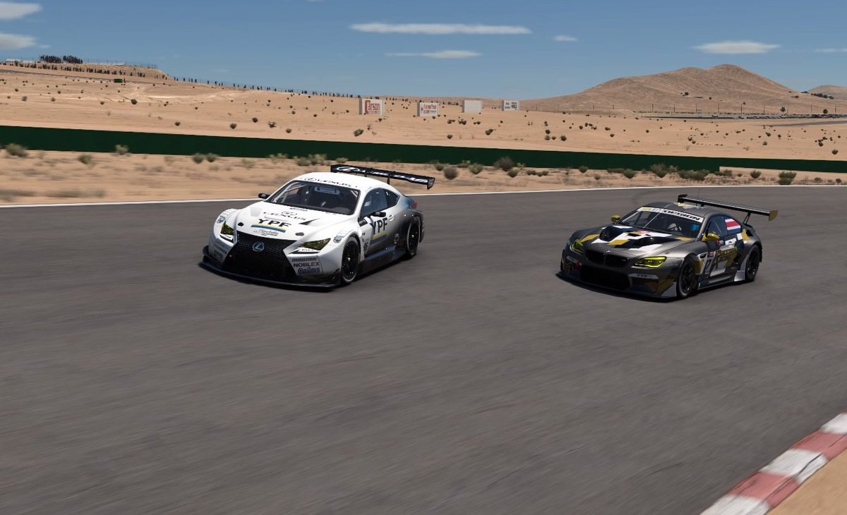 GTS92_JaviF 🇦🇷 tweet media