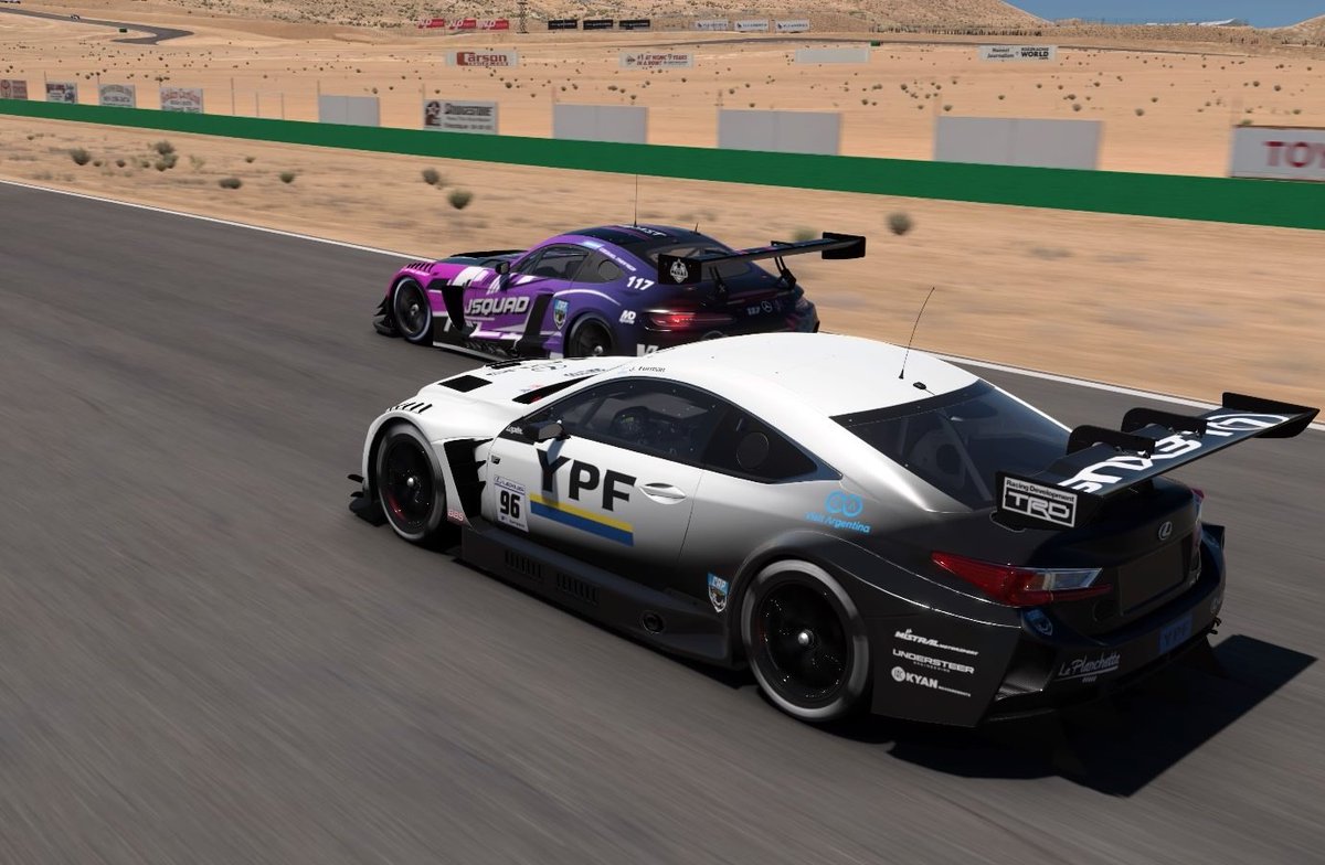 GTS92_JaviF 🇦🇷 tweet media