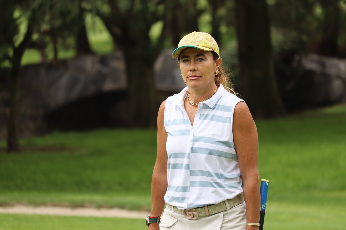 AMFGOLF's tweet image. La calificación al 61st U.S. Senior Women´s Amateur se lleva a cabo en @ClubGolfMexico   Vamos con todo!!!!!! amfg.org.mx #golf #golffemenilamfg #somosgolf #orgullomexicano #usga⛳🏌️‍♀️🇲🇽 📸econe.mkt