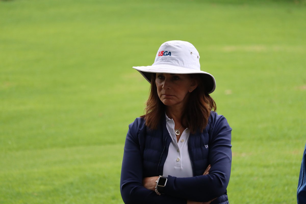 AMFGOLF's tweet image. La calificación al 61st U.S. Senior Women´s Amateur se lleva a cabo en @ClubGolfMexico   Vamos con todo!!!!!! amfg.org.mx #golf #golffemenilamfg #somosgolf #orgullomexicano #usga⛳🏌️‍♀️🇲🇽 📸econe.mkt