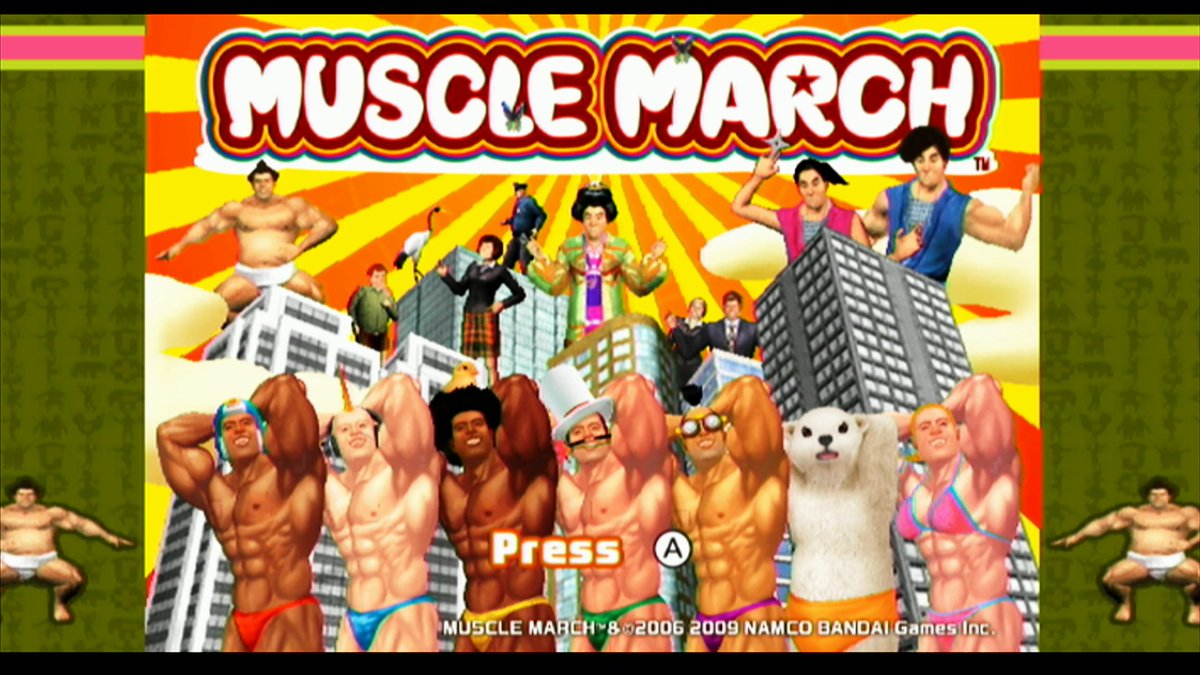 Laempchen_x3's tweet photo. Little birthday workout with #MuscleMarch on the #Wii. Other weird games are going to follow during the stream.
https://t.co/y12zW6FmNf
#ENVtuber #pngtuber https://t.co/U0L8SuGK13