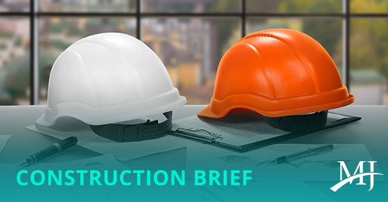 One of the biggest imperatives of running a construction business is carefully and thoroughly documenting all aspects of your work. Here are some best practices to consider.

hubs.ly/Q02009Wq0