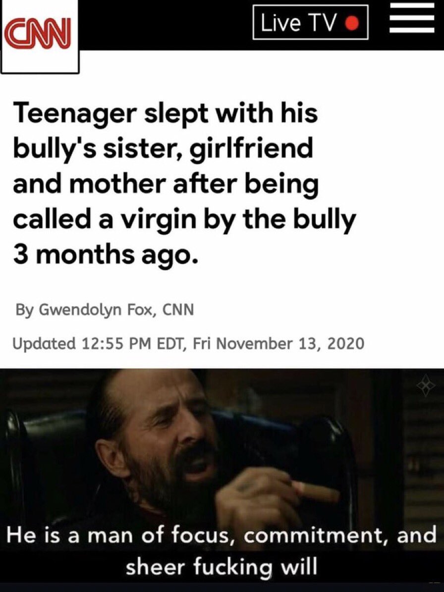 LebigPepeChan69's tweet photo. That’s one way to assert dominance https://t.co/VR4mlecjl7