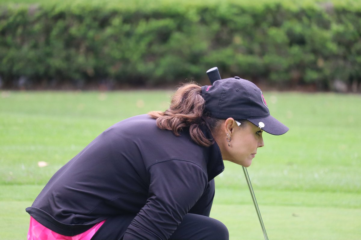 AMFGOLF's tweet image. La calificación al 61st U.S. Senior Women´s Amateur se lleva a cabo en @ClubGolfMexico   Vamos con todo!!!!!! amfg.org.mx #golf #golffemenilamfg #somosgolf #orgullomexicano #usga⛳🏌️‍♀️🇲🇽 📸econe.mkt