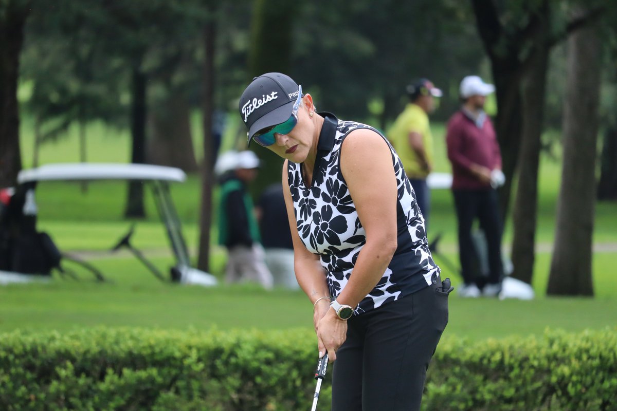 AMFGOLF's tweet image. La calificación al 61st U.S. Senior Women´s Amateur se lleva a cabo en @ClubGolfMexico   Vamos con todo!!!!!! amfg.org.mx #golf #golffemenilamfg #somosgolf #orgullomexicano #usga⛳🏌️‍♀️🇲🇽 📸econe.mkt