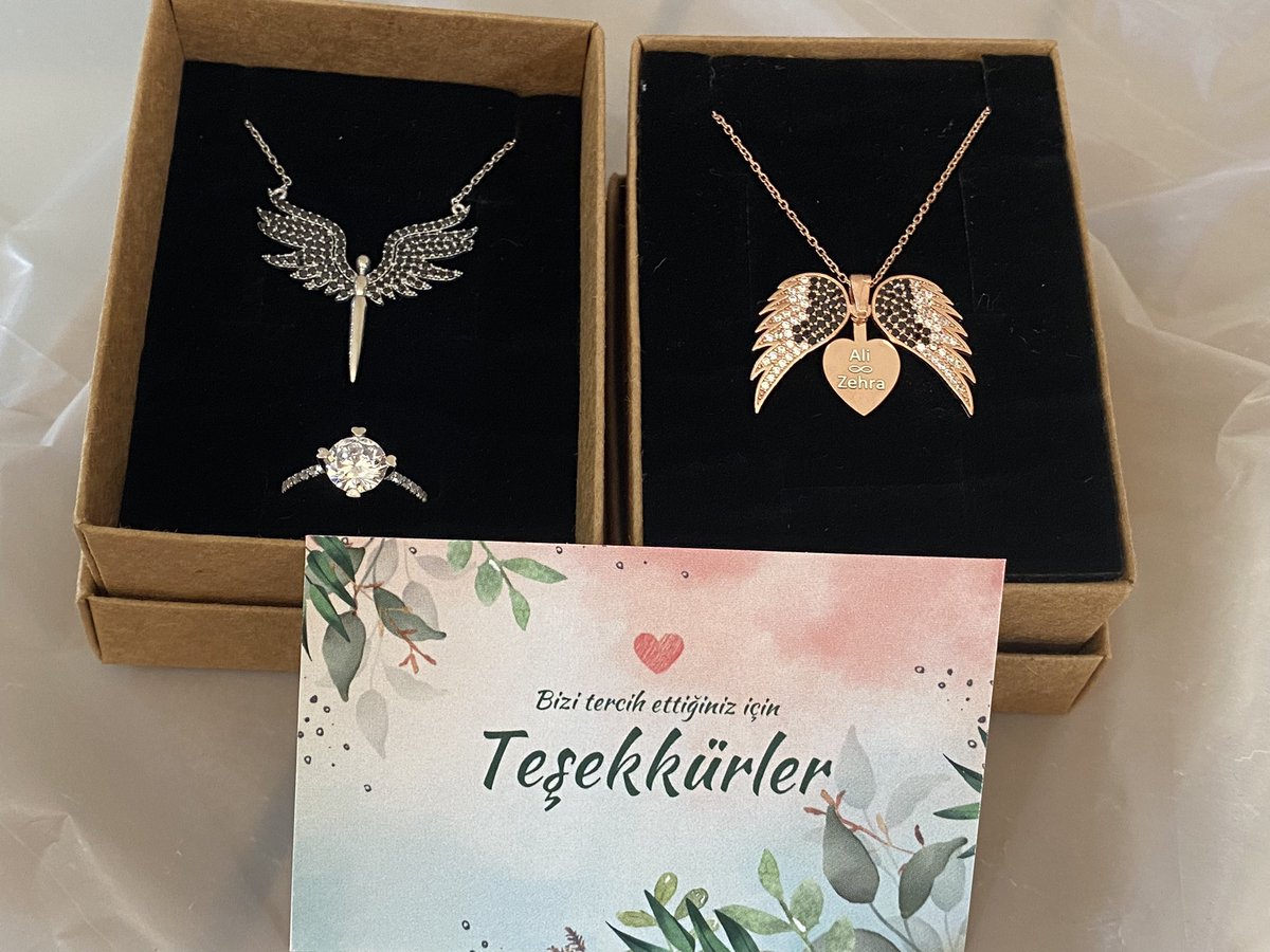 Siparişleriniz Hazır ❤️🛍️ #RimaTakı