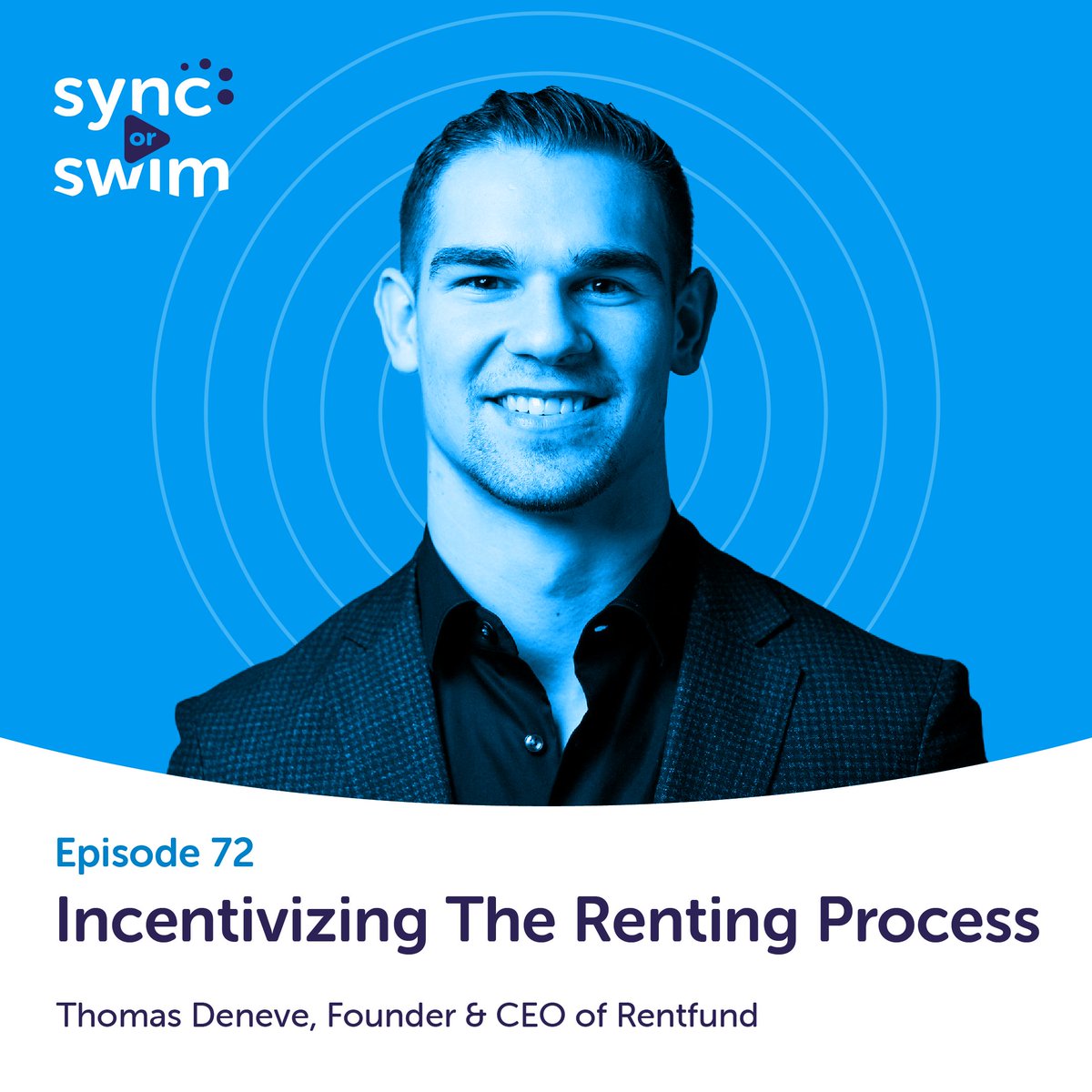 Rentsync tweet media