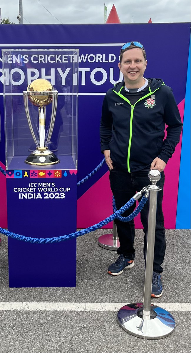 wardybwfc's tweet photo. Fingers crossed England can retain this beauty #CricketWorldCup https://t.co/okETD2V0tt