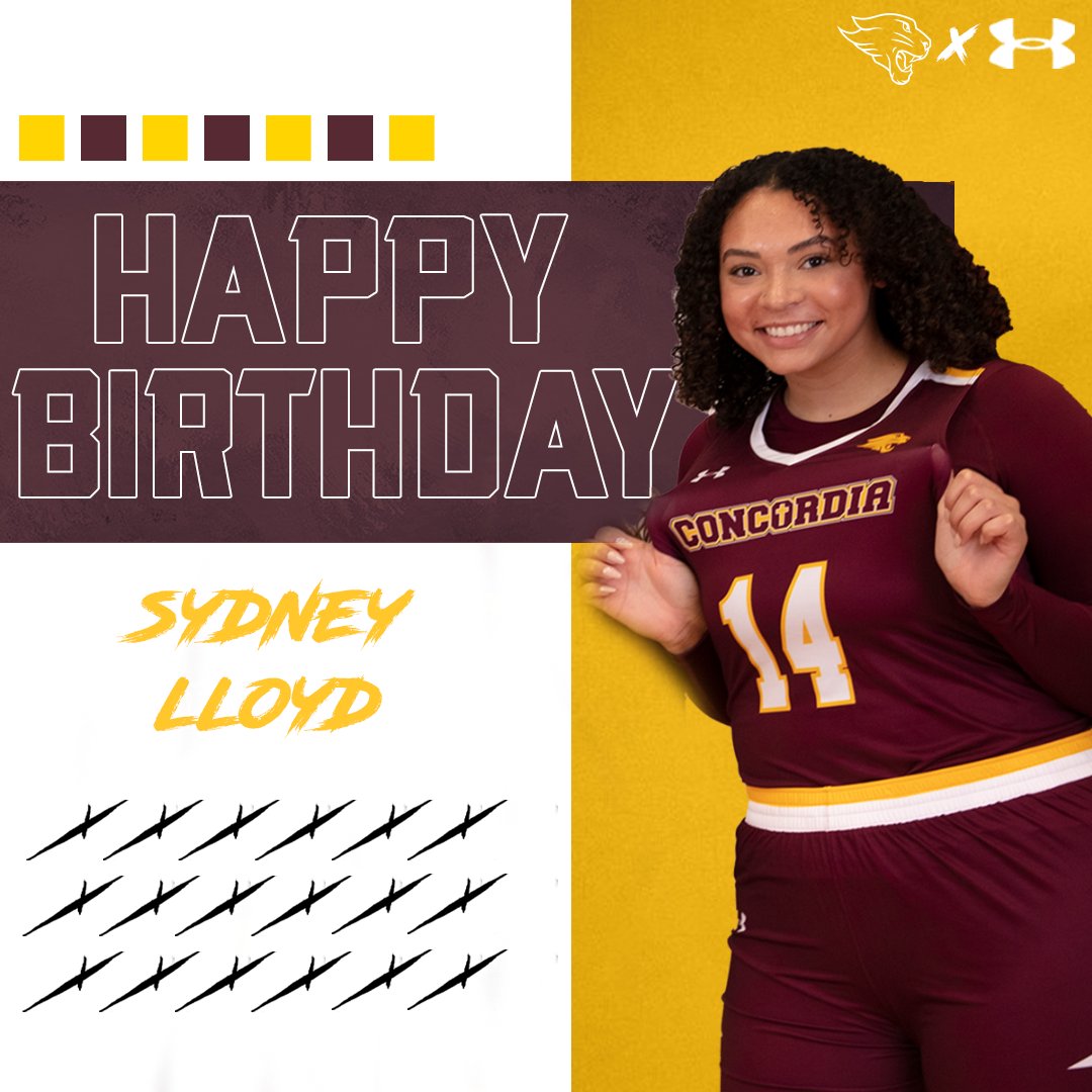 CUCWBball's tweet photo. Happy September... And Happy Birthday to Sydney!! We hope you enjoy your day! https://t.co/1RduHLAa83