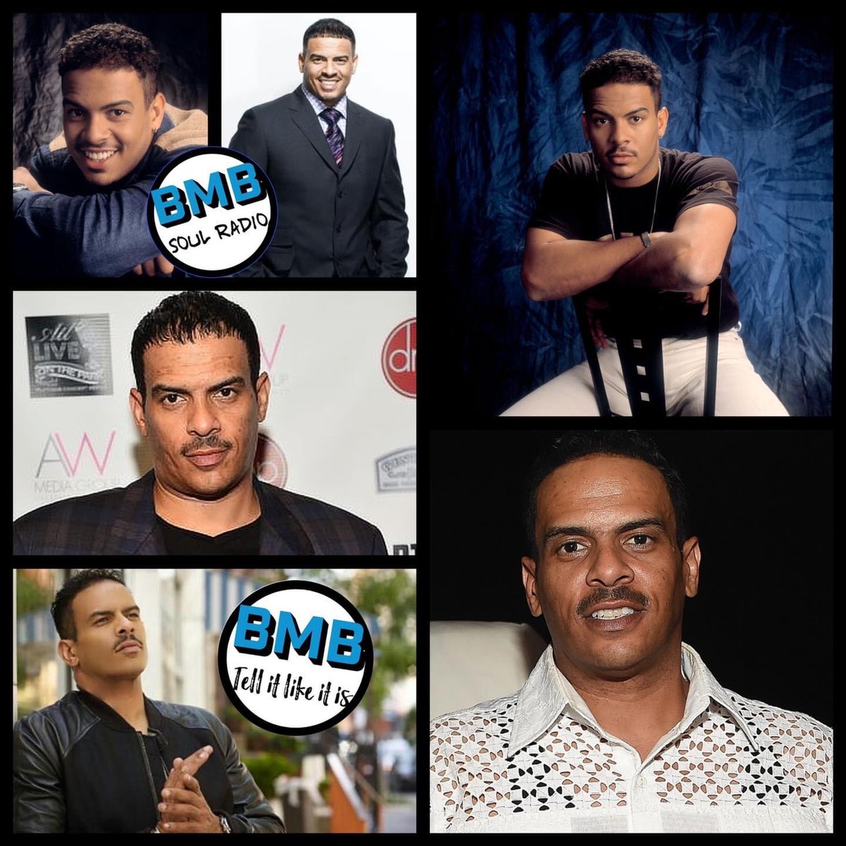 Bmbempower's tweet photo. 🎉🎂🥳🎈🎁 Happy Birthday To R&B Singer Christopher Williams! He Is 56 Today! #happybirthday #ChristopherWilliams #ImDreamin #EveryLittleThingUDo #NewJackCity #newjackswing https://t.co/QDdSr1mLM2