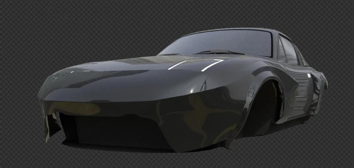 ikhimaz's tweet photo. WIP
Mazda Miata NA, "Comet"
#b3d #blender3d #3dcg #automotivevisualization https://t.co/A3w4ysLJK4