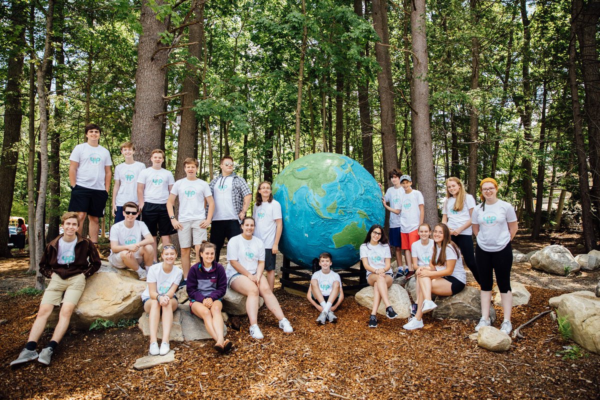 Community Foundation for MetroWest tweet media