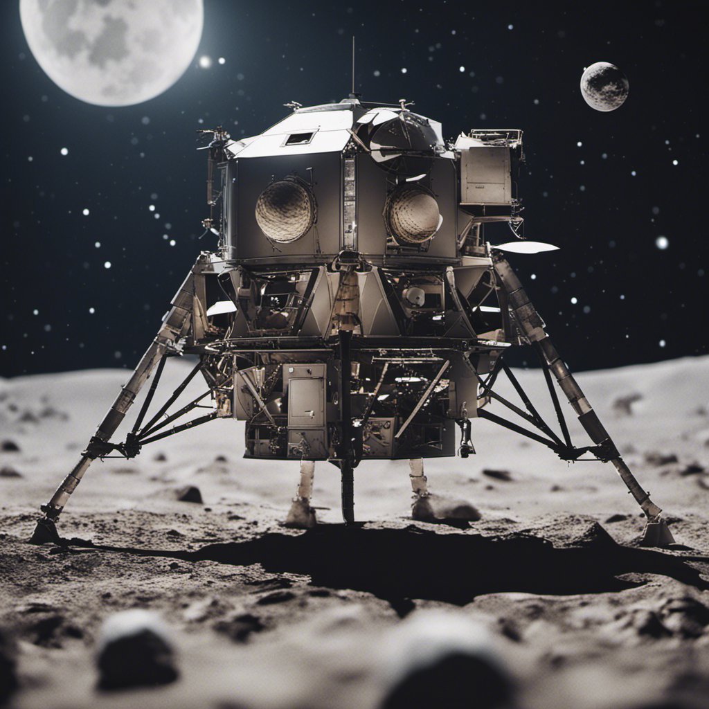 ImageApp176164's tweet photo. Incredible Landing!!! #MoonLanding #Chandrayaan3 #CongratulationsIndia  #IndiaOnTheMoon #AI #aiart #StableDiffusion This image was generated via the https://t.co/RMQ1uZU5nn https://t.co/JOqE1rG3it
