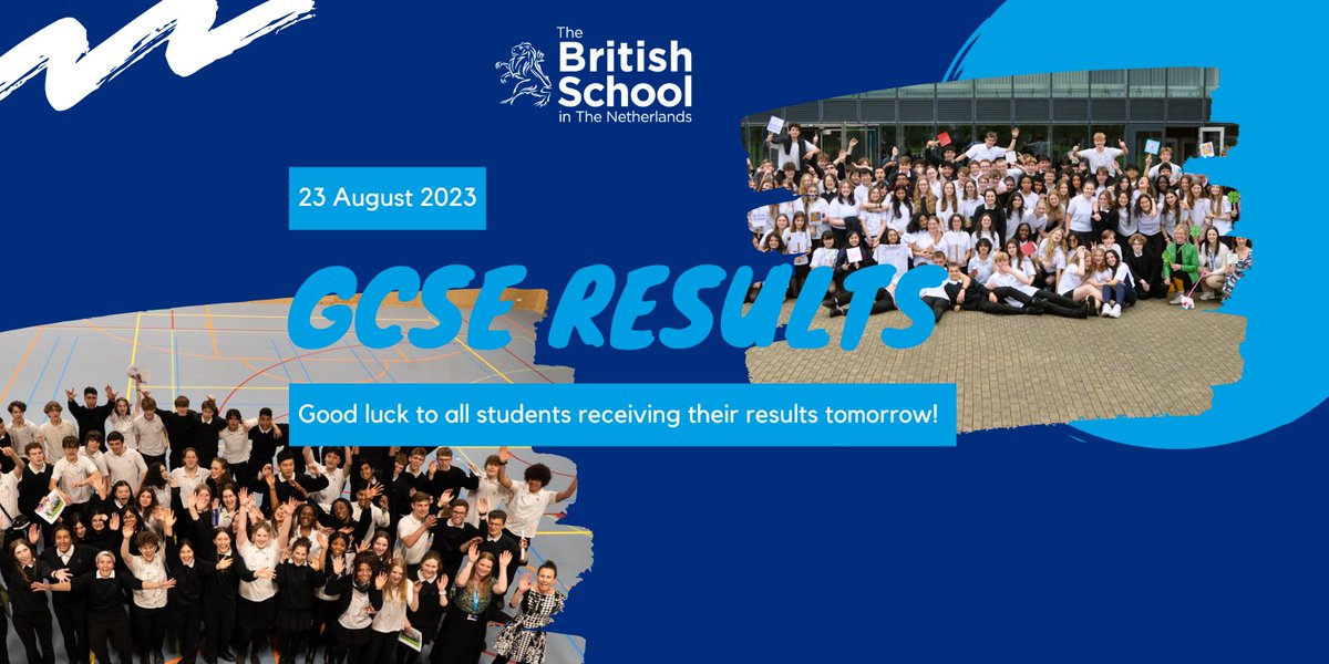 British School (BSN) tweet media