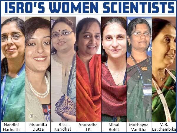 himaliarora13's tweet photo. Shout out to such inspirational #WomenInSTEM May the tribe grow. 
#IndiaOnTheMoon https://t.co/a1kJ9iT0Xe