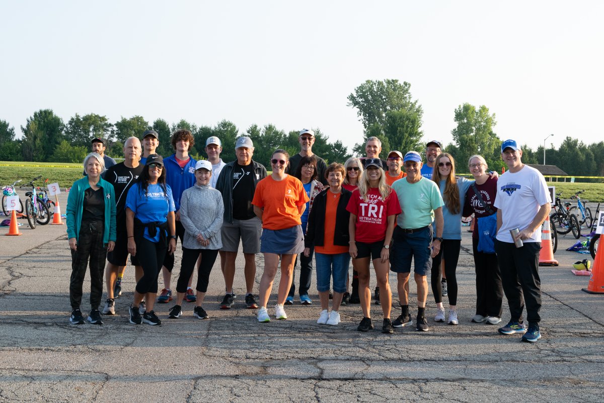 Countryside YMCA tweet media