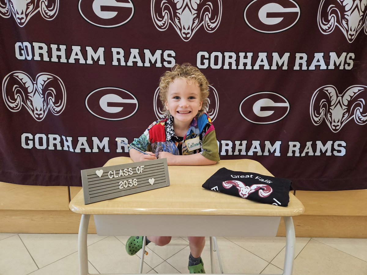 GF Principal tweet media