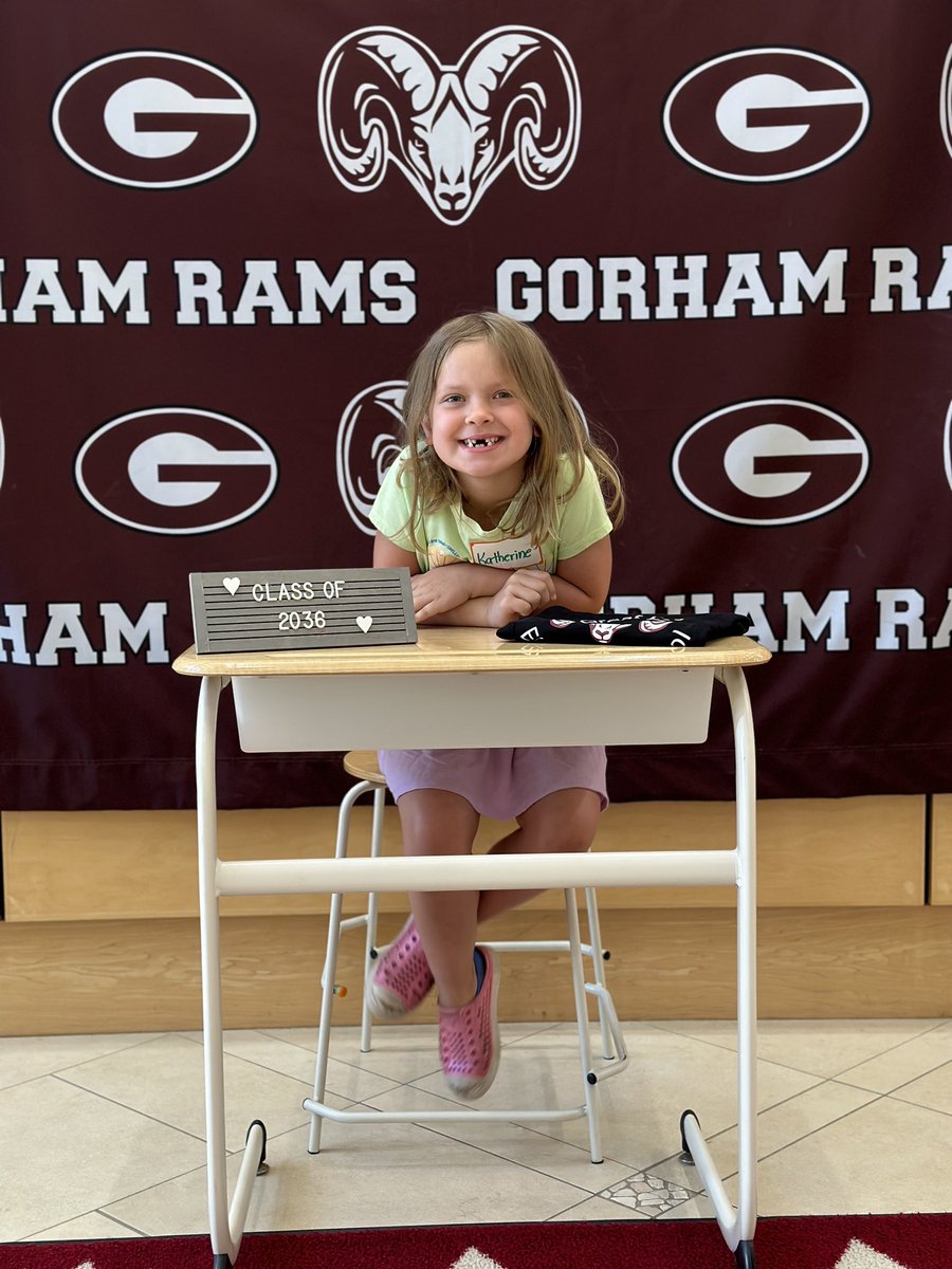 GF Principal tweet media