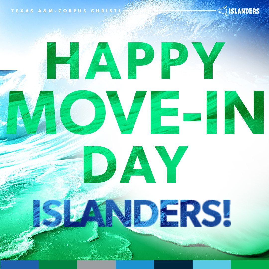 It’s about that time again! 

Islanders Athletics is so excited to see some familiar and new faces on campus 🤩

#ShakasUp 🤙 // #IslandU 🏝️