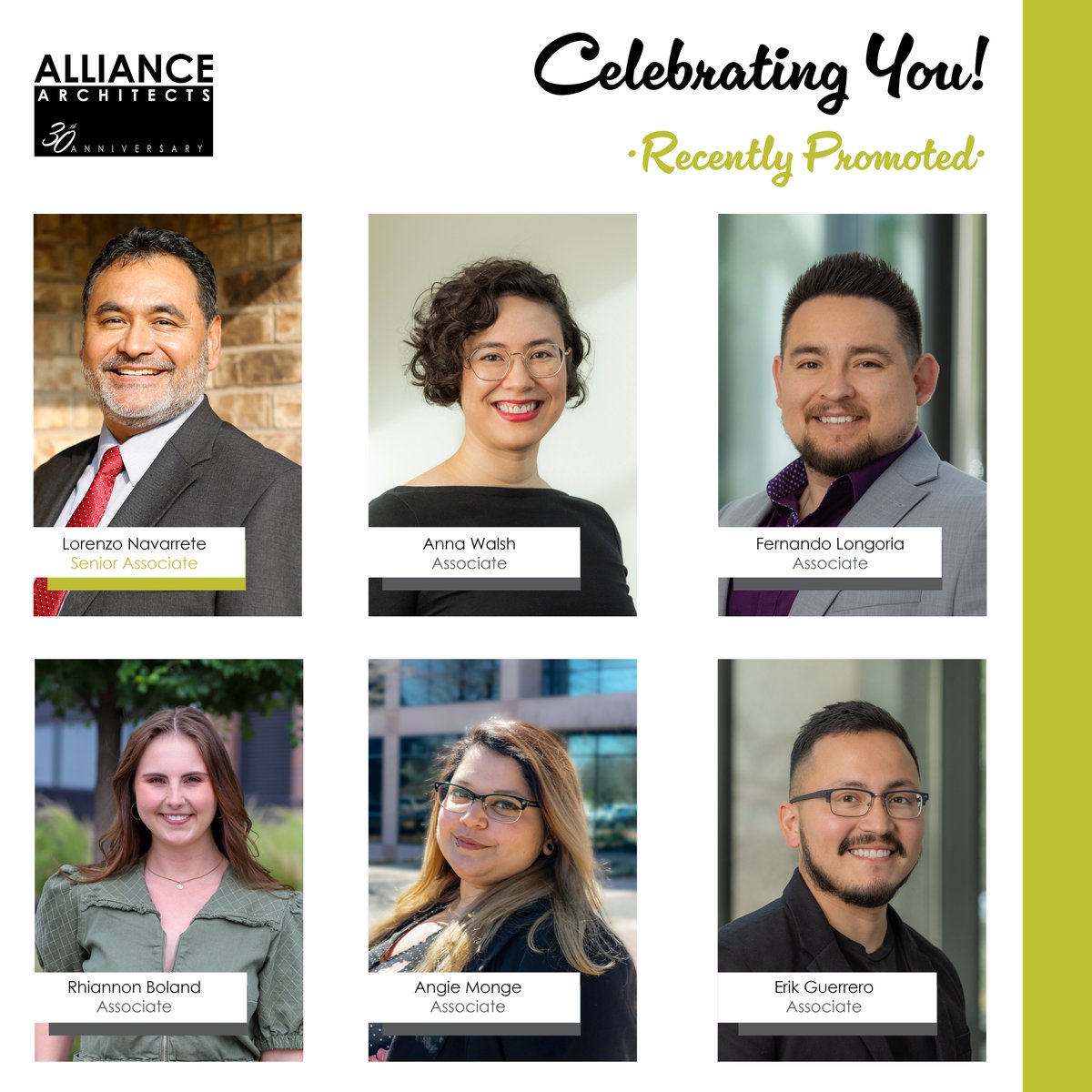 Alliance Architects tweet media