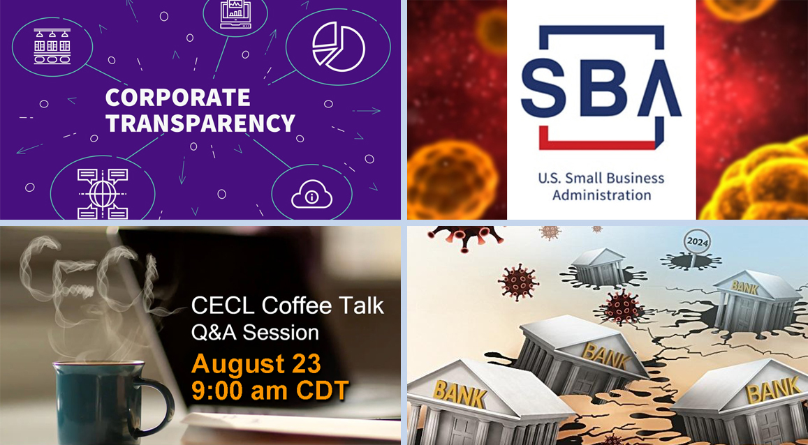 Community Bankers IA tweet media