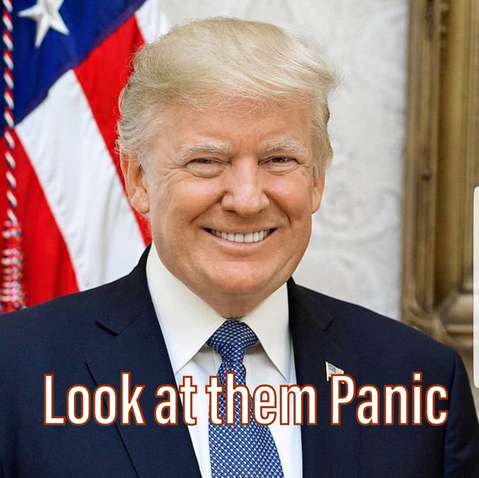 montana77812's tweet image. #2020WasACoup