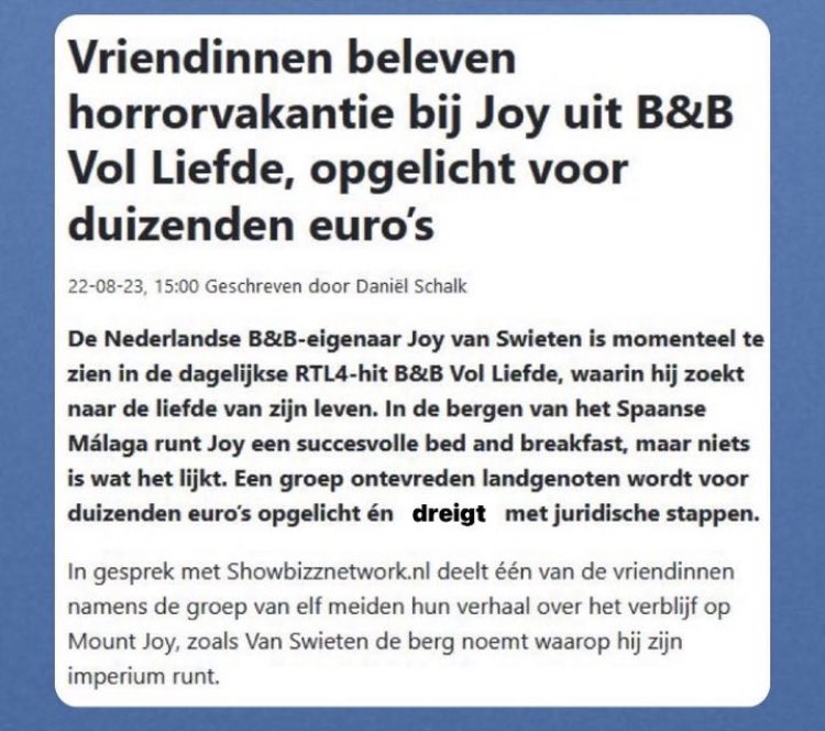 #benbvolliefde 😂