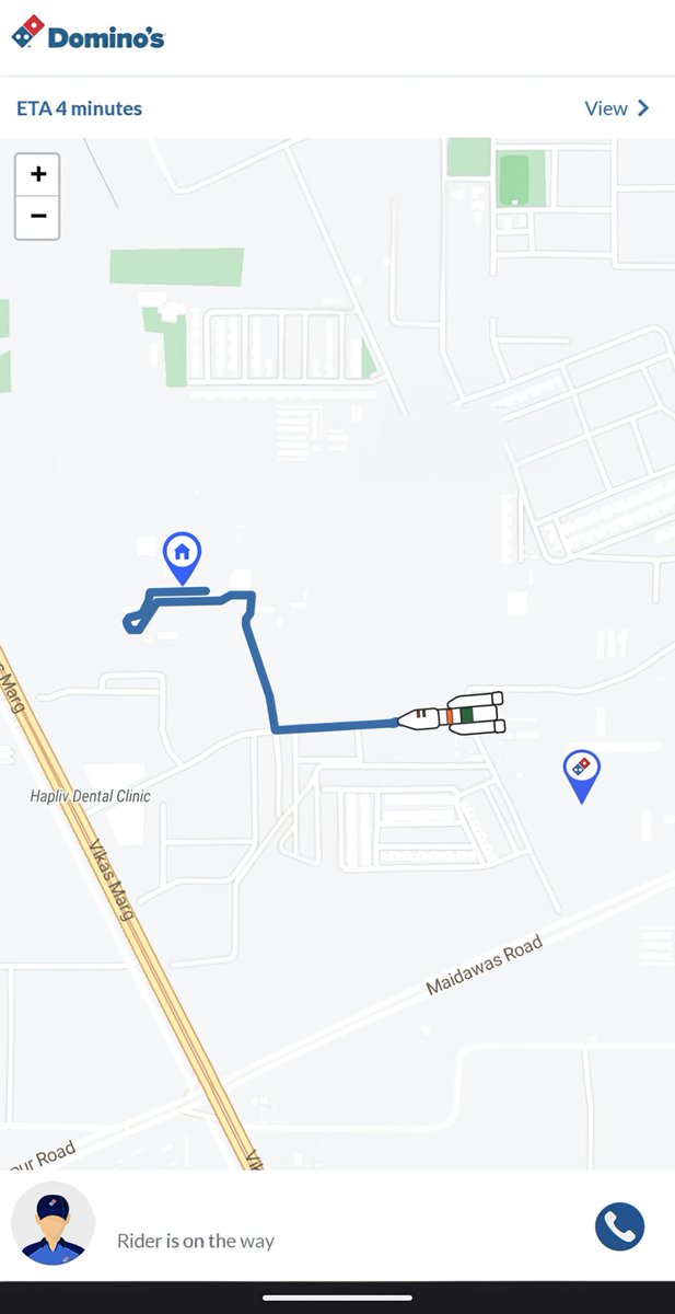 Dhruv Agrawal tweet media