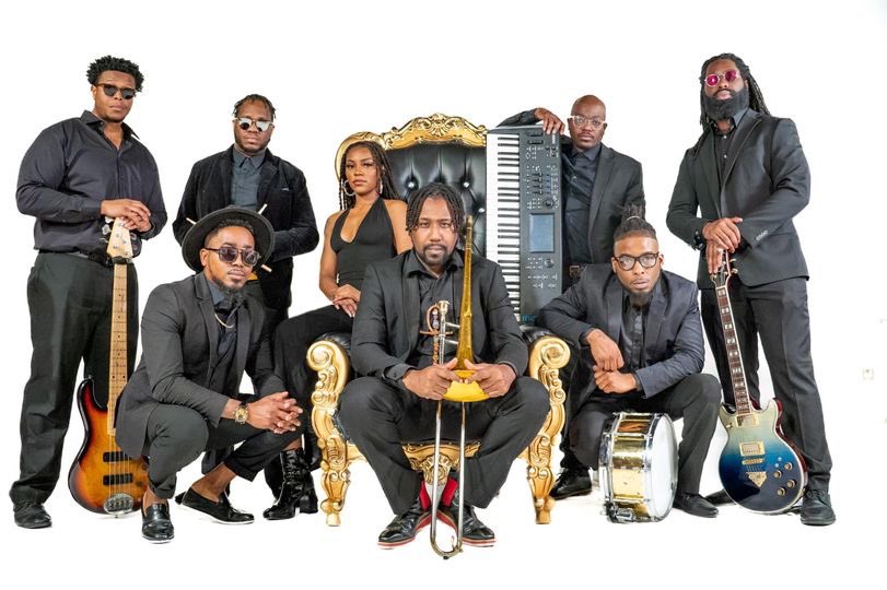 On September 1st catch my performance on the #JazzHop stage with the incredible <a href="/ExBandAndShow/">The Experience Band & Show, LLC</a> presented by @dcjazzfest, <a href="/AnacostiaBID/">Anacostia BID</a>, and #ArtToGoGo 

This event is FREE and open to the public ➡️ bit.ly/JazzHopTickets